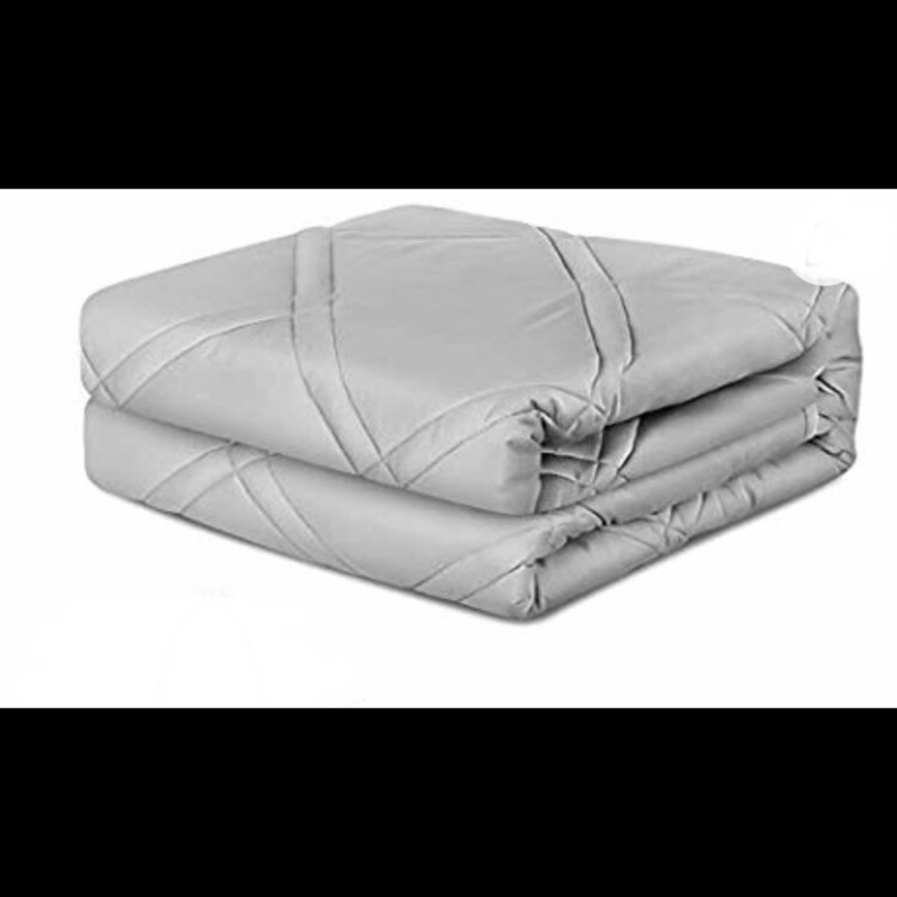Cooling Weighted Blanket
